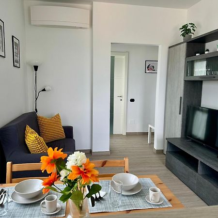 La Casa Di Paolo - Bollate Centro Apartment ภายนอก รูปภาพ