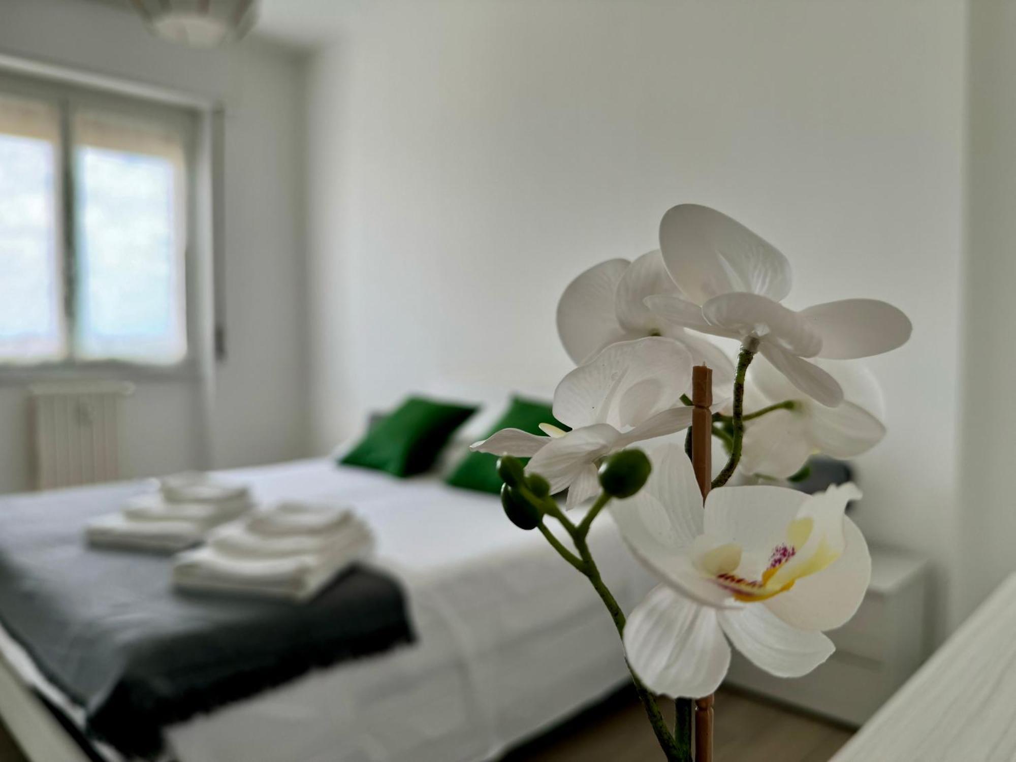 La Casa Di Paolo - Bollate Centro Apartment ภายนอก รูปภาพ