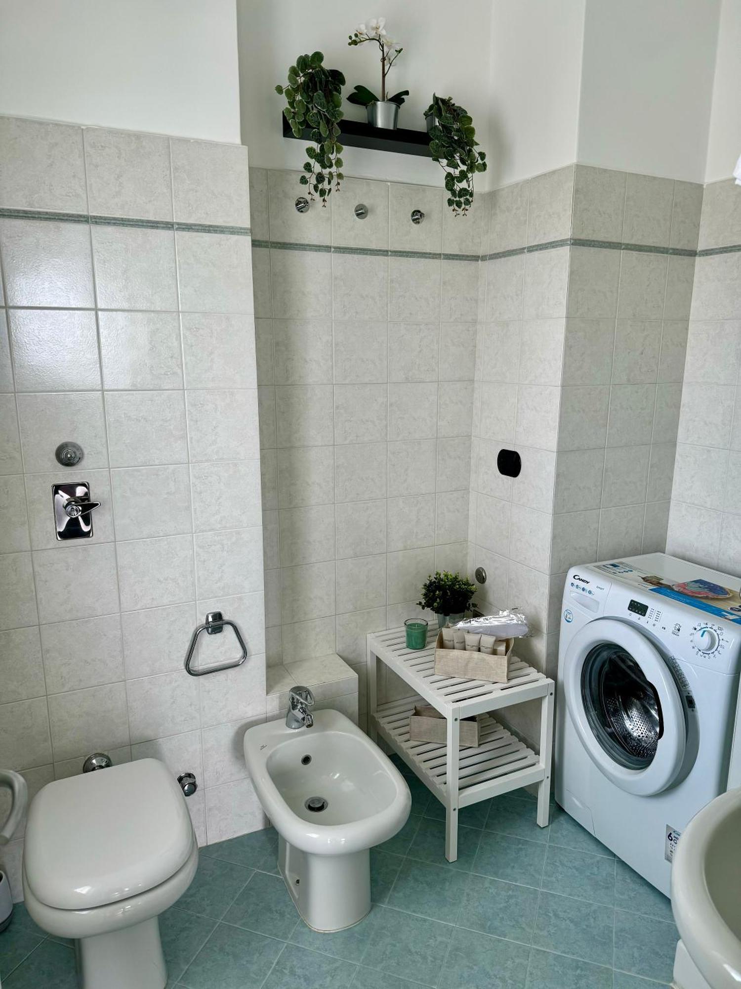 La Casa Di Paolo - Bollate Centro Apartment ภายนอก รูปภาพ