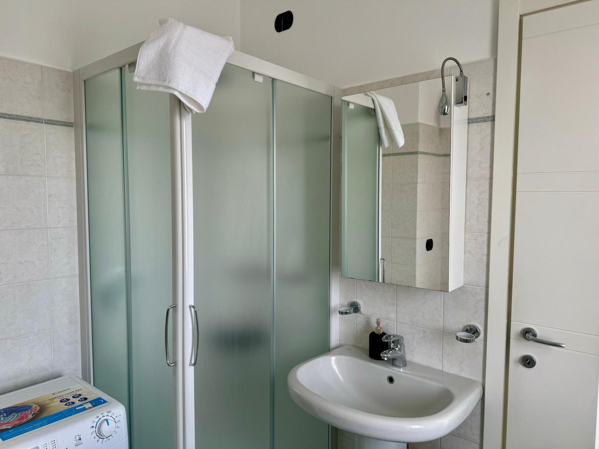 La Casa Di Paolo - Bollate Centro Apartment ภายนอก รูปภาพ
