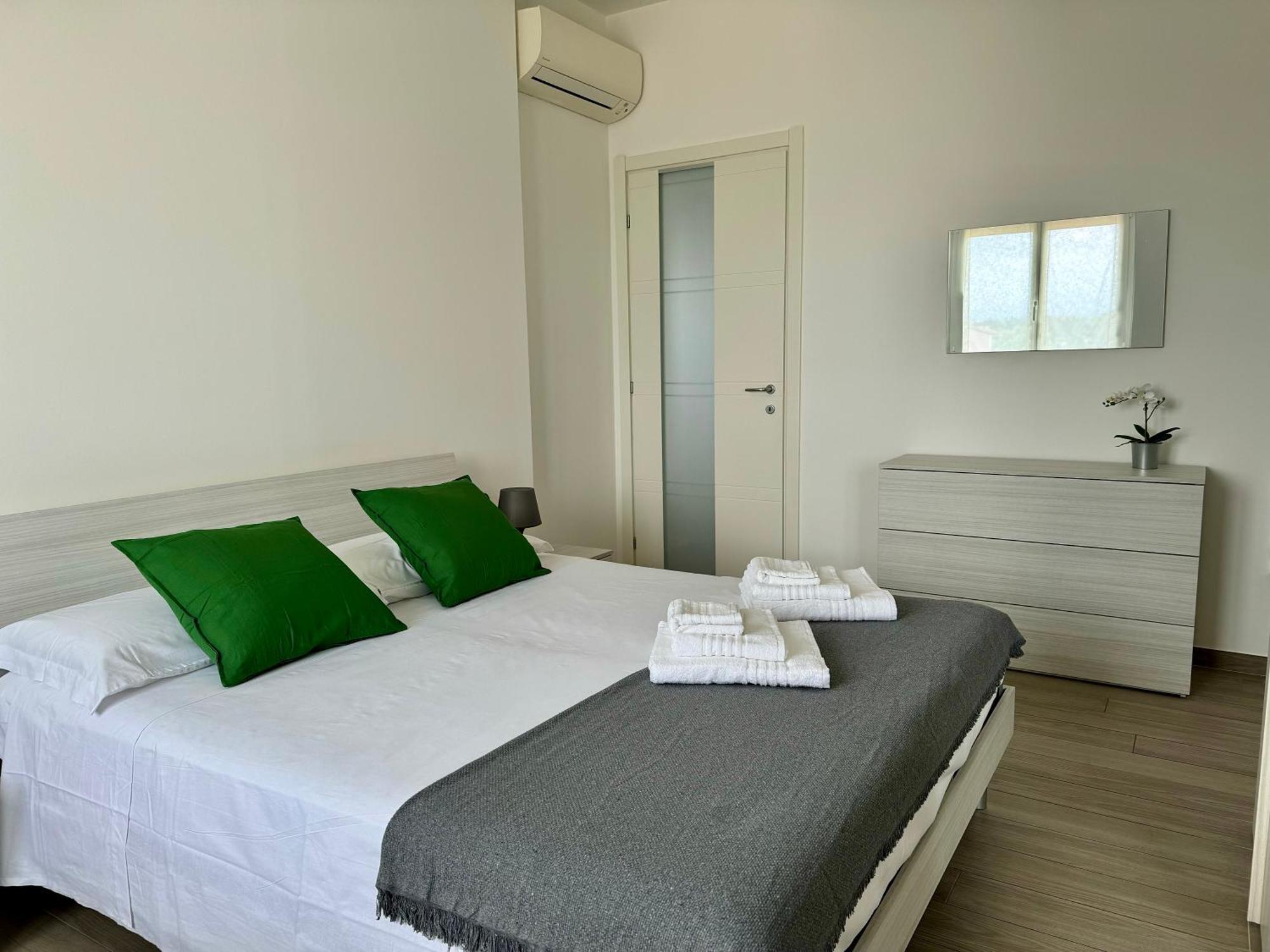 La Casa Di Paolo - Bollate Centro Apartment ภายนอก รูปภาพ