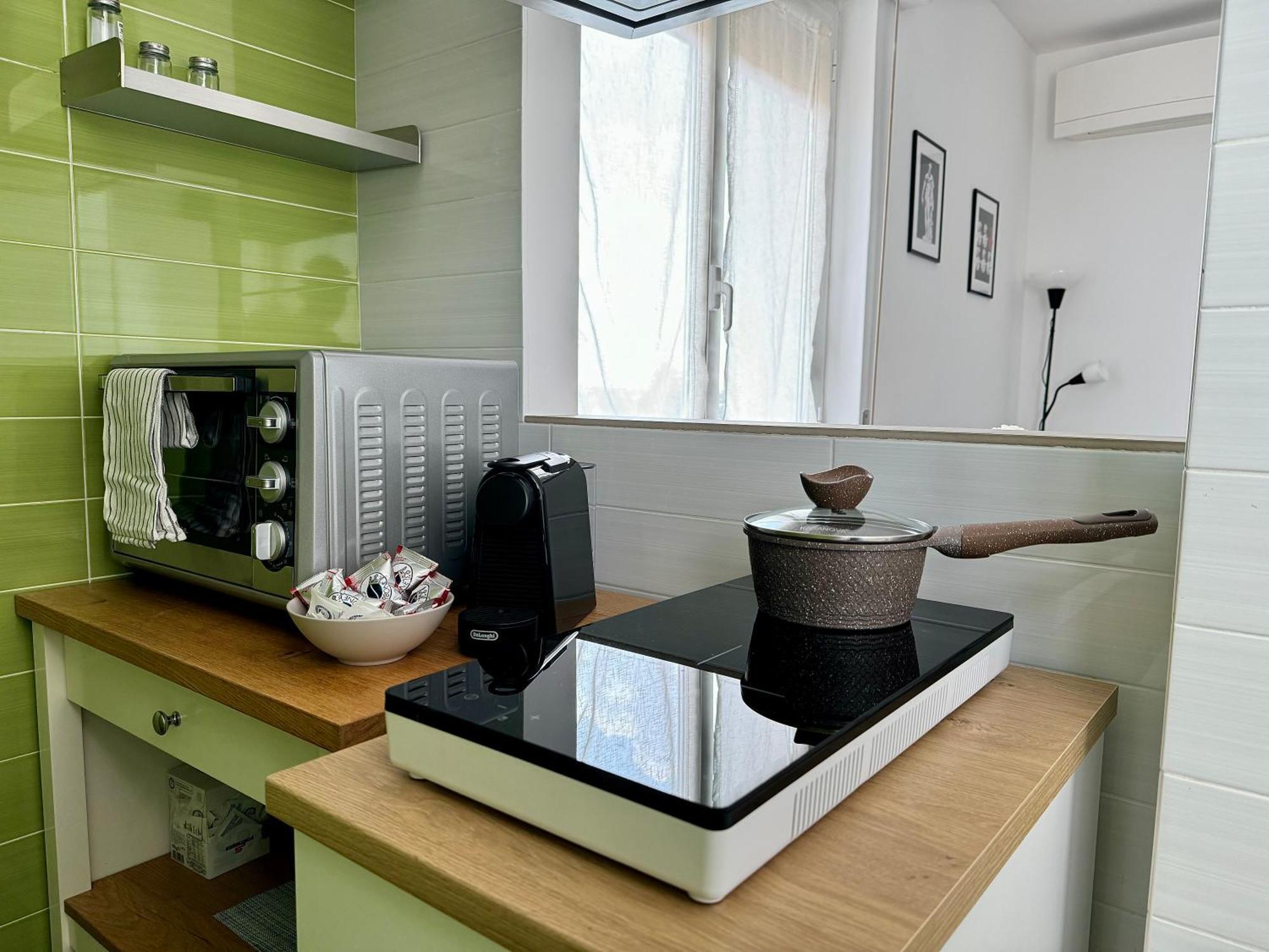 La Casa Di Paolo - Bollate Centro Apartment ภายนอก รูปภาพ